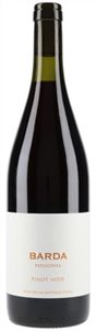 Bodega Chacra Barda Pinot Noir 2025